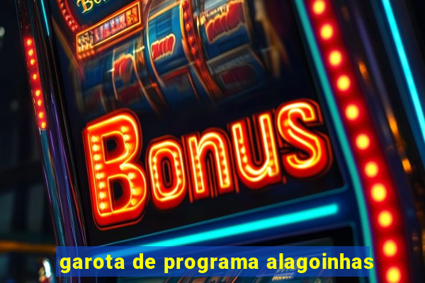 garota de programa alagoinhas